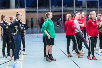 Bild 7 - Hesebeck Hallenmasters